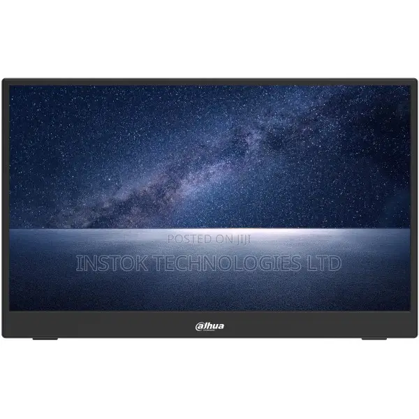 Dahua PM16-F201PD 15.6'' FHD Portable Monitor