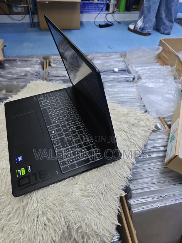 Laptop HP Omen Max 16 32GB Intel Core Ultra 9 SSD 1T - thumbnail 3