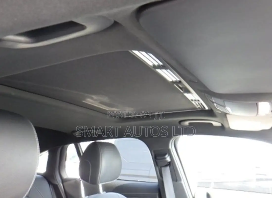 Mercedes-Benz EQC EQC400 4MATIC 2020 Black