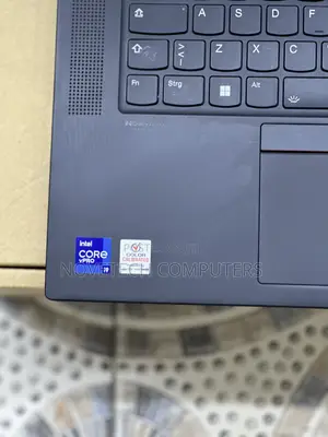 Laptop Lenovo ThinkPad P1 Gen4 32GB Intel Core i9 SSD 512GB