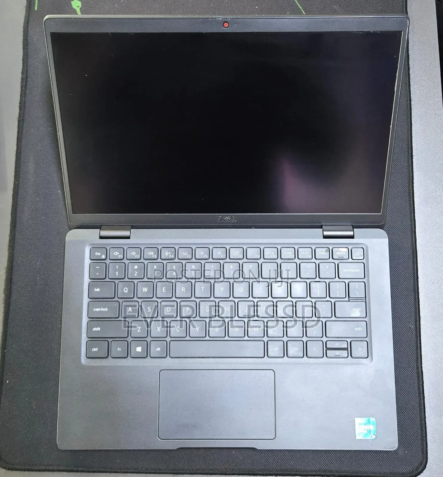 Laptop Dell Latitude 7320 8GB Intel Core i5 SSD 256GB