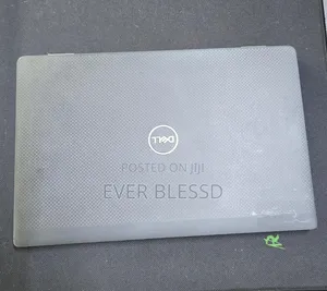 Laptop Dell Latitude 7320 8GB Intel Core i5 SSD 256GB