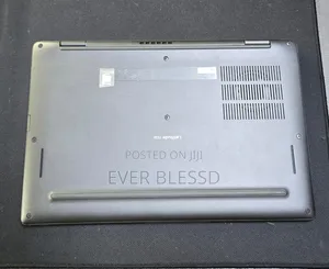 Laptop Dell Latitude 7320 8GB Intel Core i5 SSD 256GB