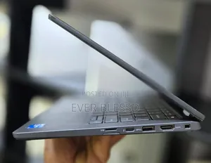 Laptop Dell Latitude 7320 8GB Intel Core i5 SSD 256GB