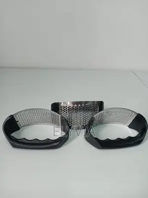 Garlic Press