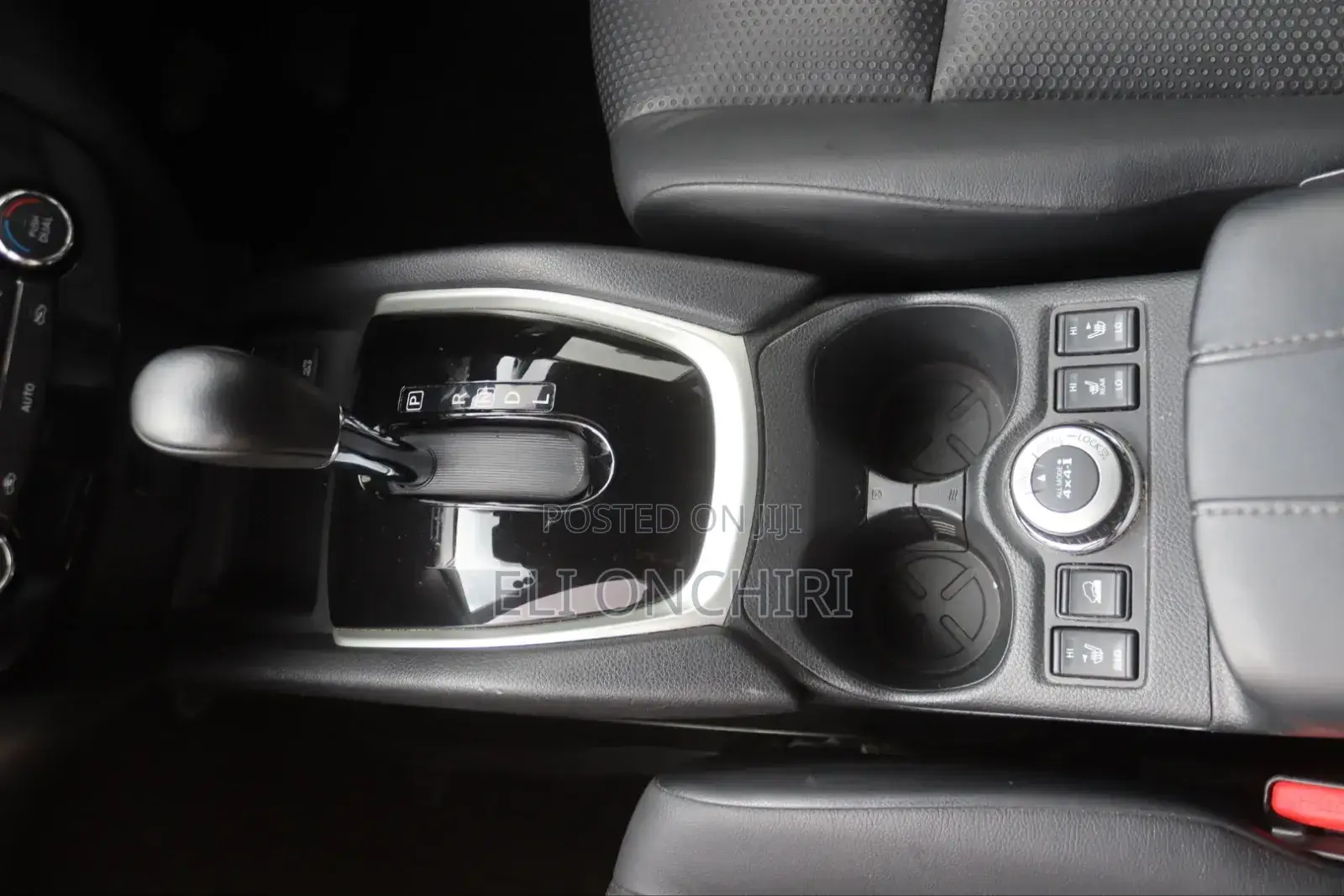 Nissan X-Trail 2019 White