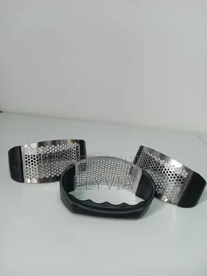 Garlic Press