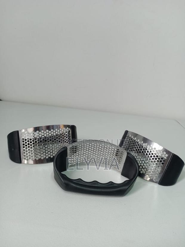 Garlic Press - thumbnail 2