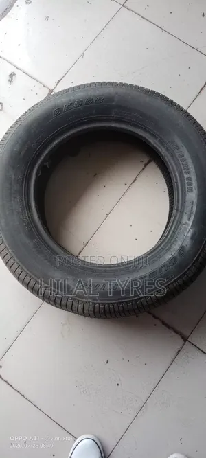 215/65r16 Double King