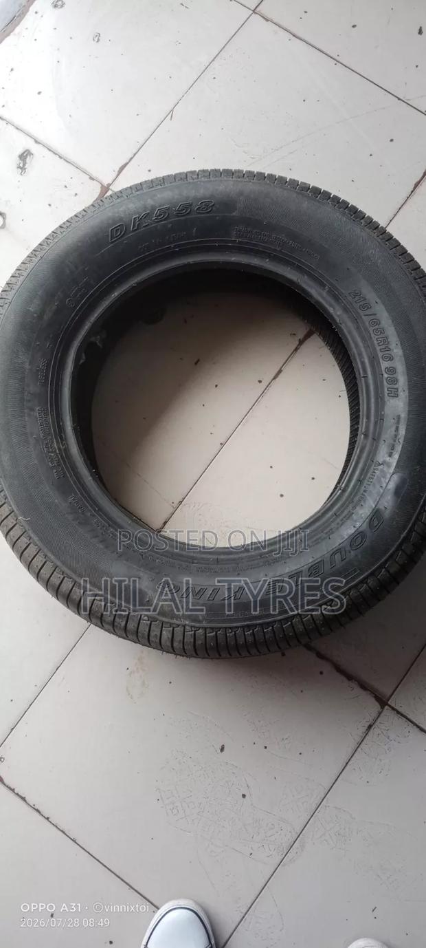 215/65r16 Double King - thumbnail 2