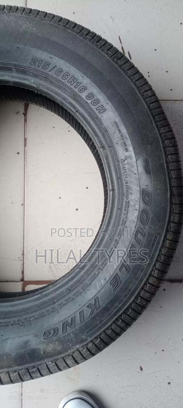 215/65r16 Double King - thumbnail 3