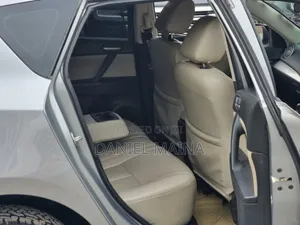 Mazda Axela 2012 Gray