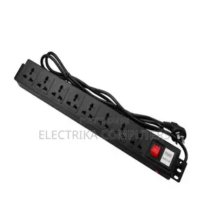 Pdu Socket Plastic