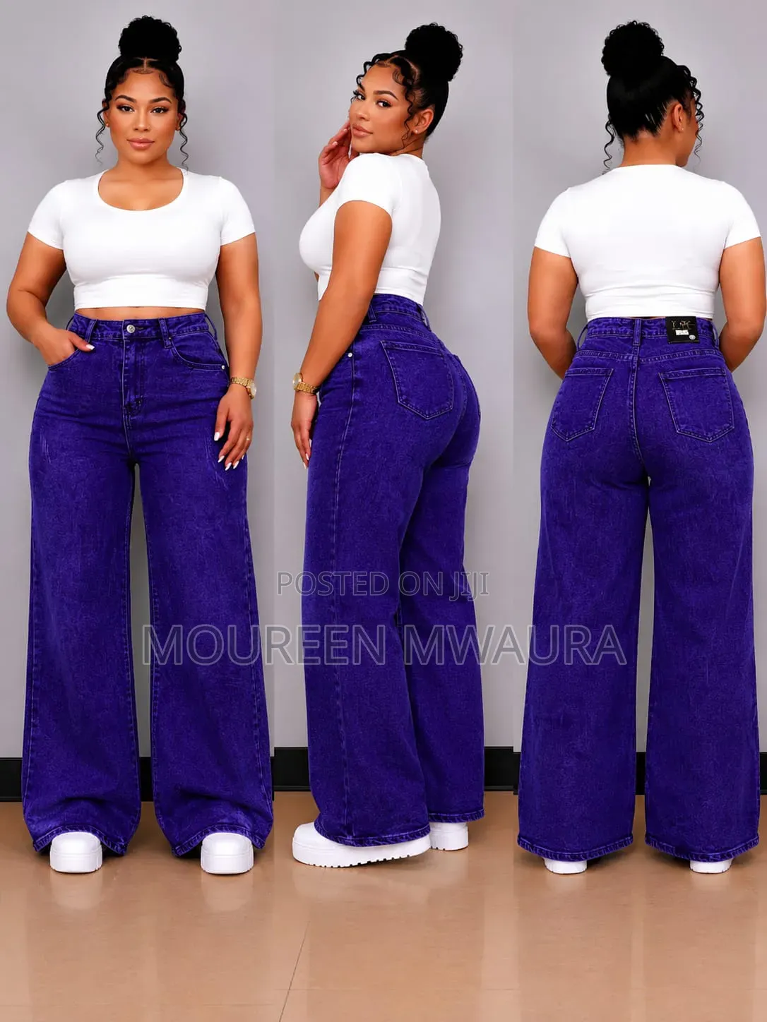 2 Piece Clothing