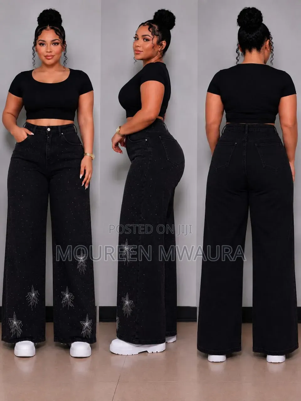 2 Piece Clothing