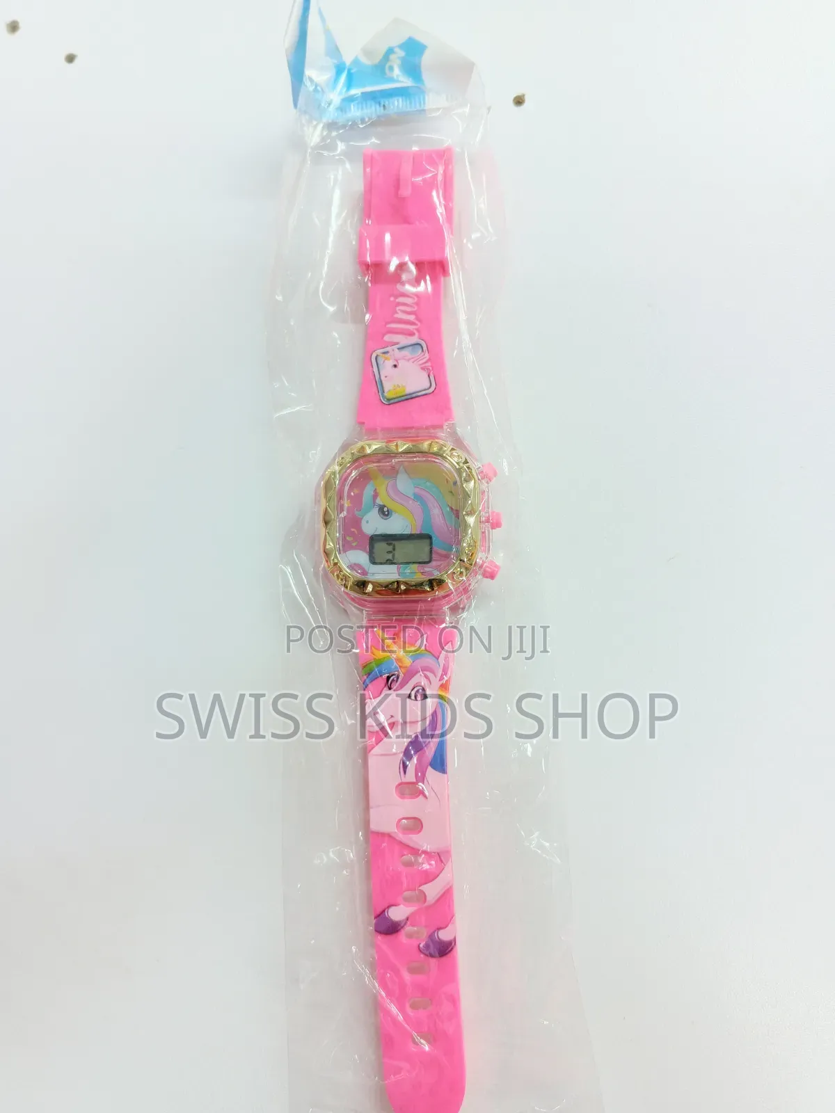Cartoon Watches for Kids / Digital Watch for Children