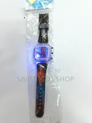 Cartoon Watches for Kids / Digital Watch for Children