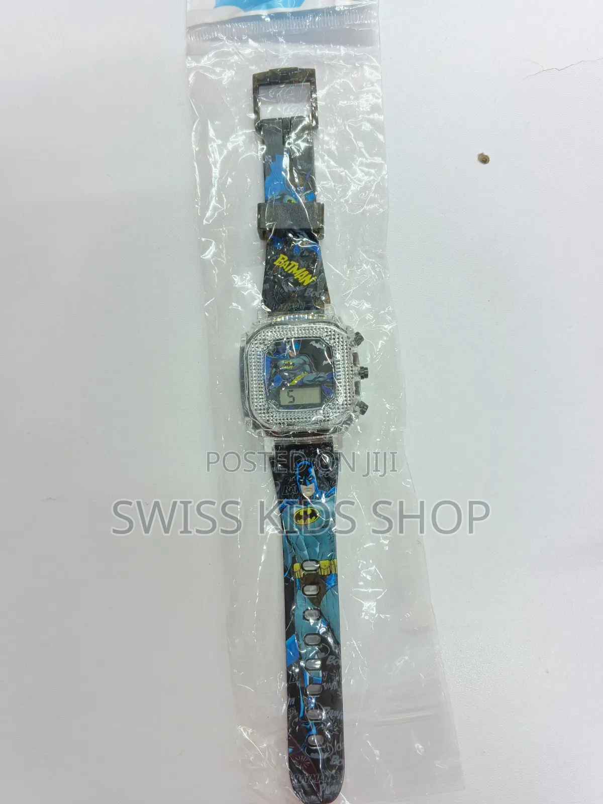 Cartoon Watches for Kids / Digital Watch for Children