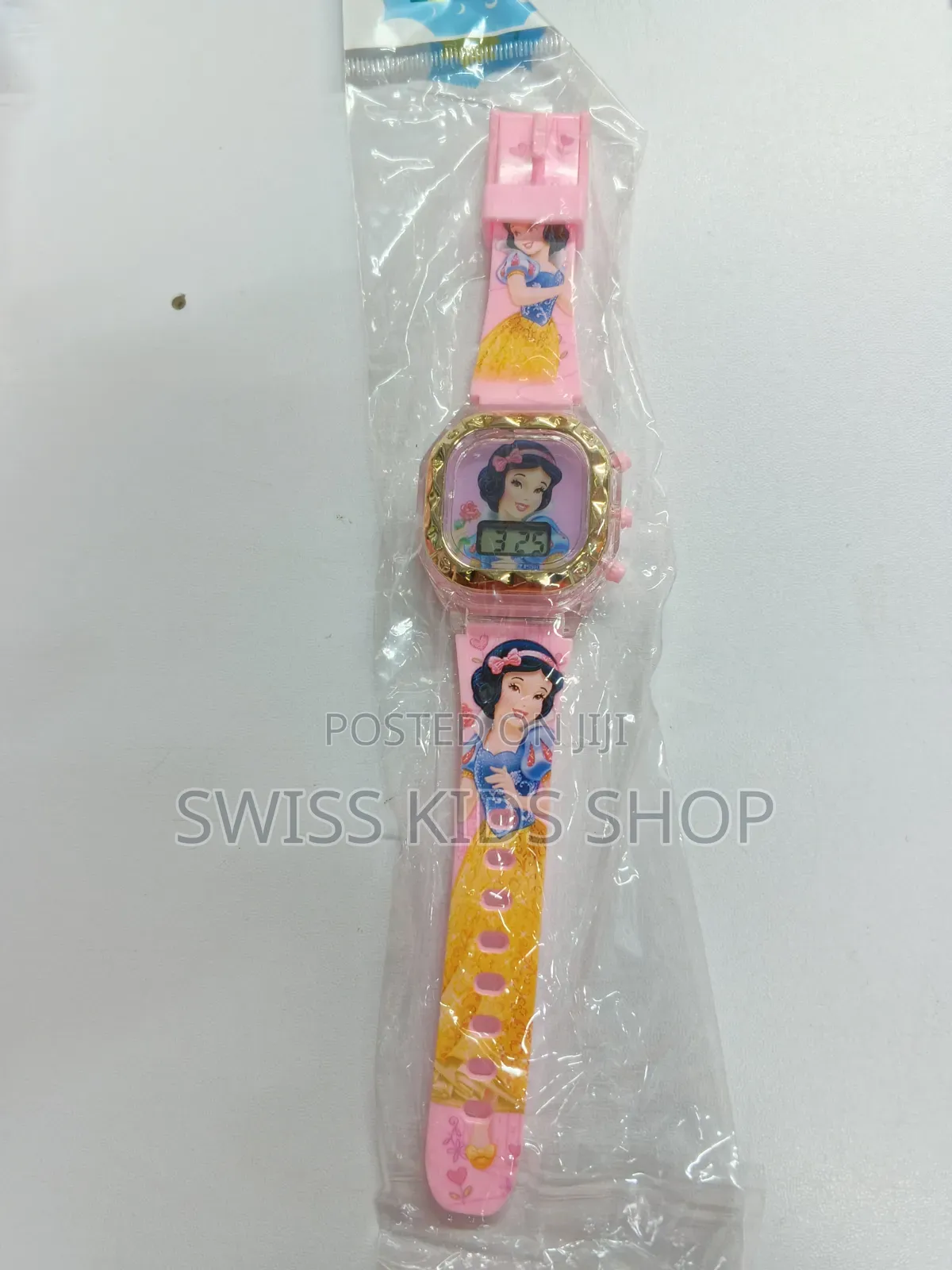 Cartoon Watches for Kids / Digital Watch for Children