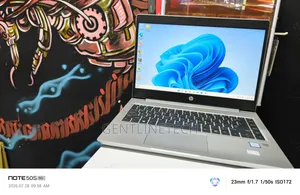 Laptop HP ProBook 440 G6 16GB Intel Core i5 HDD 256GB