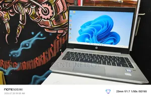 Laptop HP ProBook 440 G6 16GB Intel Core i5 HDD 256GB