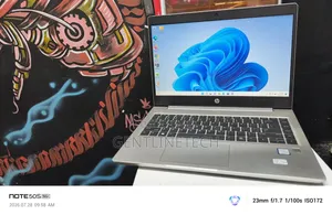 Laptop HP ProBook 440 G6 16GB Intel Core i5 HDD 256GB