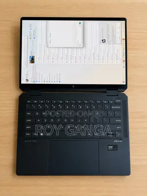 Laptop HP Spectre 14 16GB Intel Core Ultra 7 SSD 1T