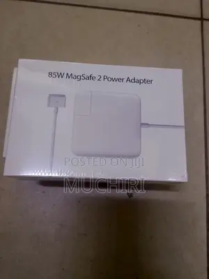 MacBook Charger Tshape Power Adapter for Air and Pro