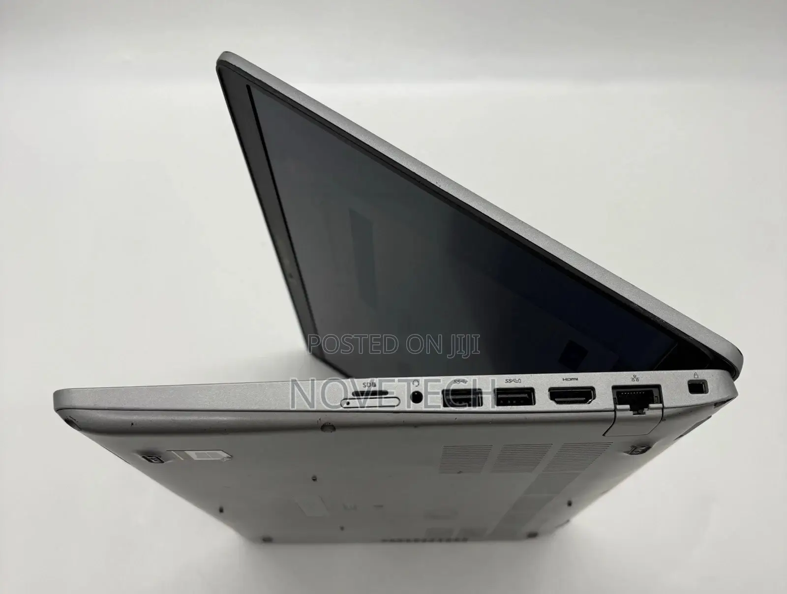 Laptop Dell Latitude 5511 16GB Intel Core i7 SSD 256GB