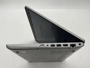 Laptop Dell Latitude 5511 16GB Intel Core i7 SSD 256GB