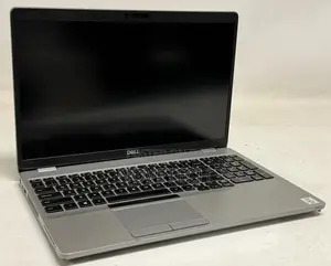 Laptop Dell Latitude 5511 16GB Intel Core i7 SSD 256GB