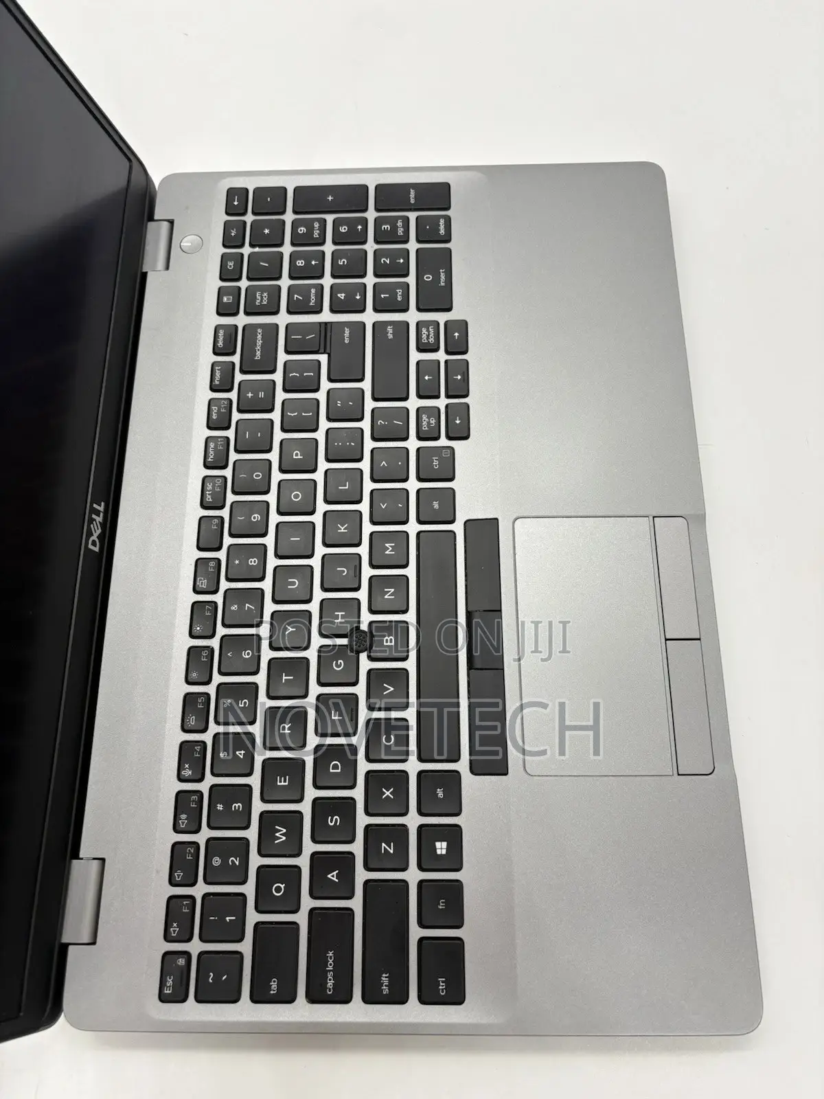 Laptop Dell Latitude 5511 16GB Intel Core i7 SSD 256GB
