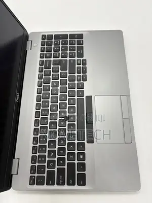 Laptop Dell Latitude 5511 16GB Intel Core i7 SSD 256GB