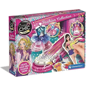 Crazy Chic Fashion Collection