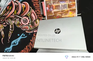 Laptop HP ProBook 445 G8 8GB AMD Ryzen 5 HDD 128GB
