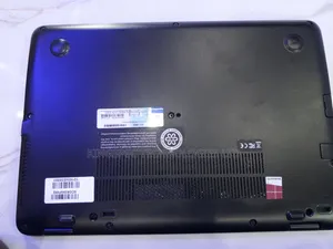 Laptop HP EliteBook 840 G3 8GB Intel Core i5 SSD 256GB
