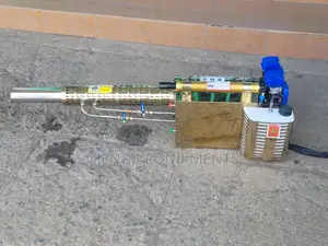 Portable Thermal Fogging Machine / Pest Control Fogger
