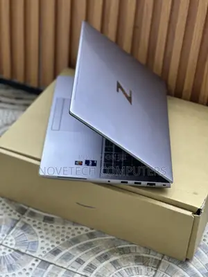 Laptop HP ZBook Fury 16 G9 32GB Intel Core i9 SSD 512GB