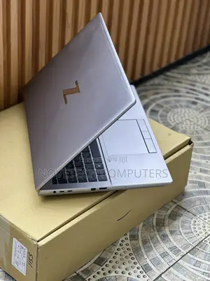 Laptop HP ZBook Fury 16 G9 32GB Intel Core i9 SSD 512GB