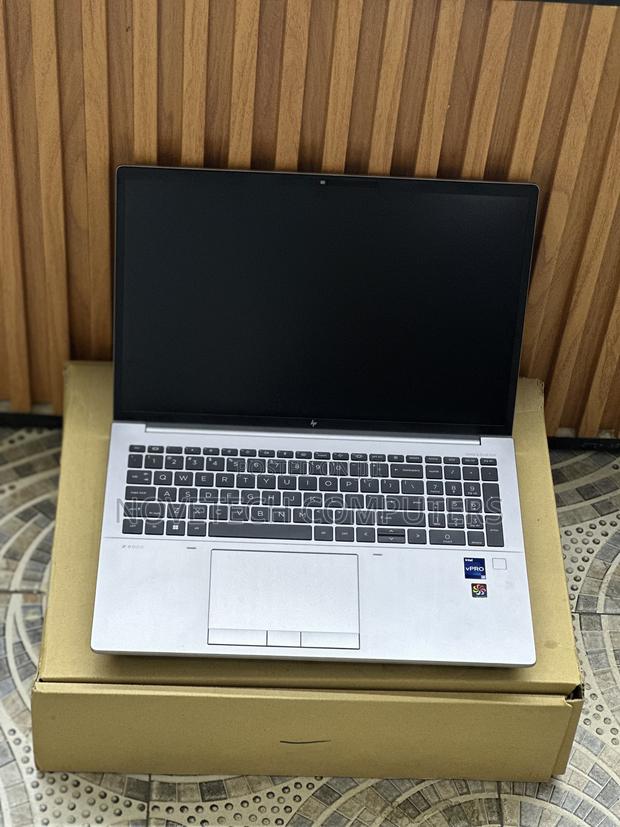 Laptop HP ZBook Fury 16 G9 32GB Intel Core i9 SSD 512GB