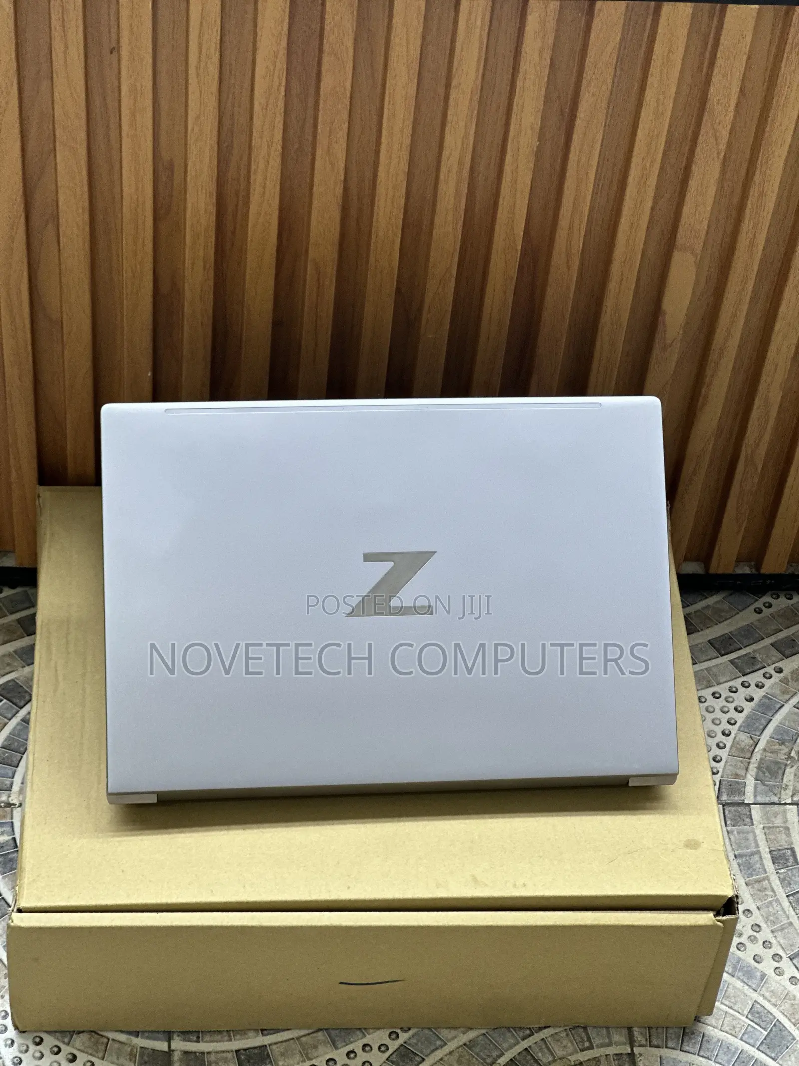 Laptop HP ZBook Fury 16 G9 32GB Intel Core i9 SSD 512GB