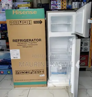 Hisense Ref120dr
