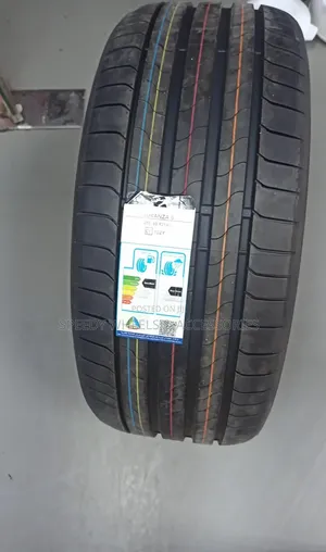 255/40r21 Bridgestone Tyres