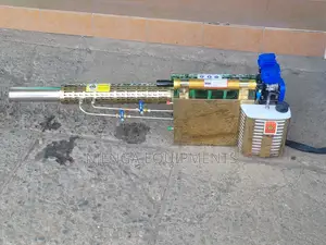 Portable Thermal Fogging Machine / Pest Control Fogger