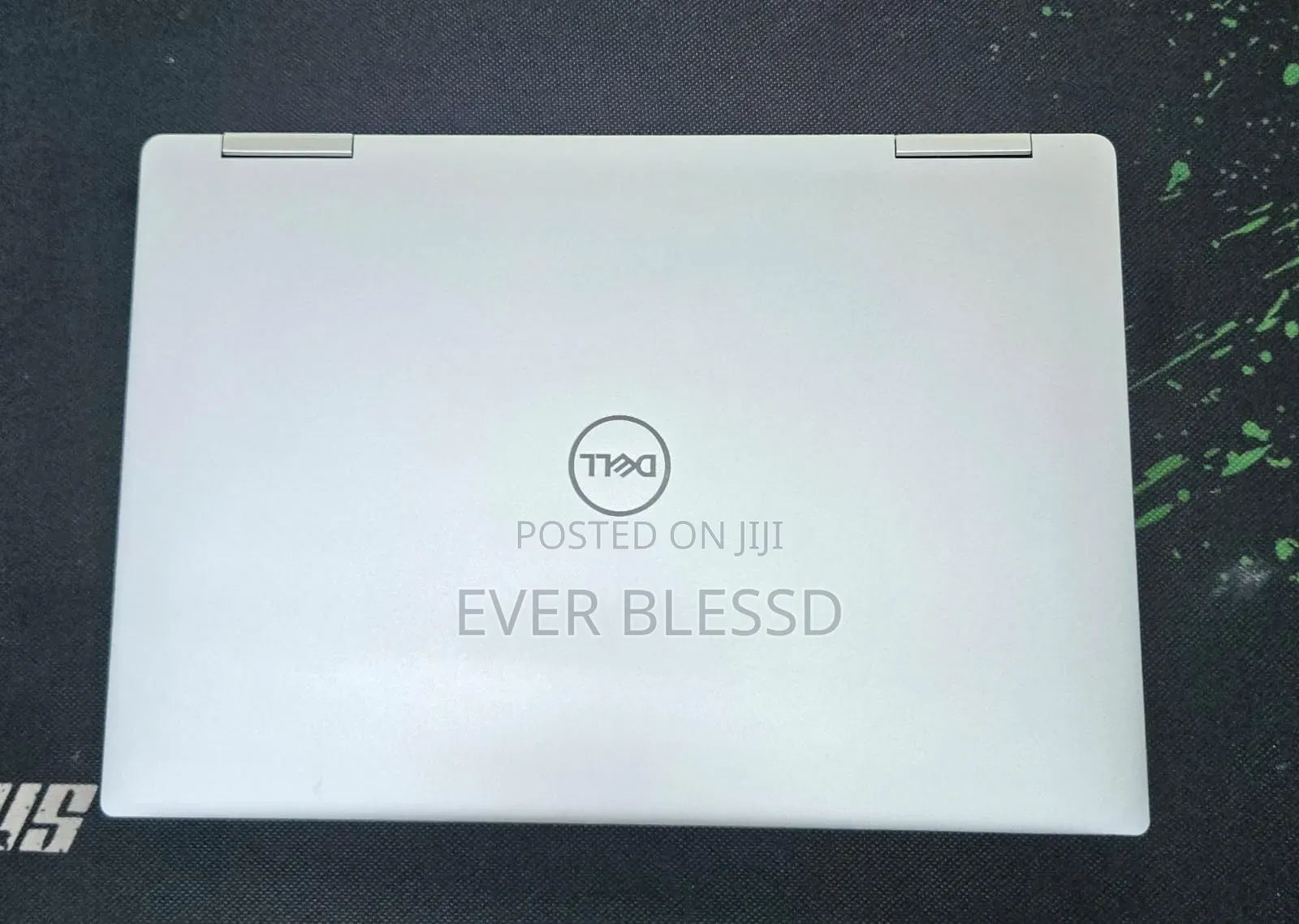 Laptop Dell XPS 13 7390 2-in-1 8GB Intel Core i5 SSD 256GB
