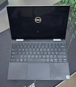 Laptop Dell XPS 13 7390 2-in-1 8GB Intel Core i5 SSD 256GB