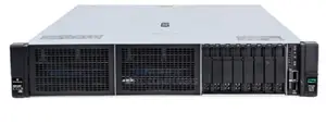 New Server HP ProLiant DL 380 G10 4214R 32GB Intel Xeon SSD 512GB