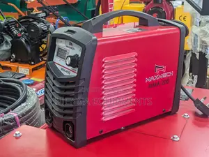 MAXMECH MMA-250 Inverter Welding Machine