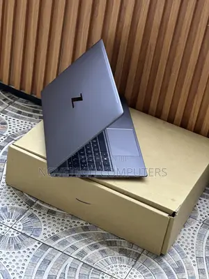 Laptop HP ZBook Power G9 i7 64GB Intel Core i9 SSD 1T
