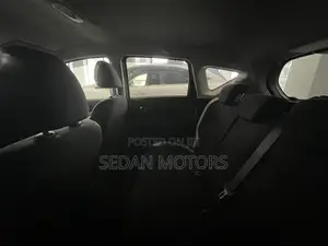 Nissan Note 1.2 Petrol 2019 Silver